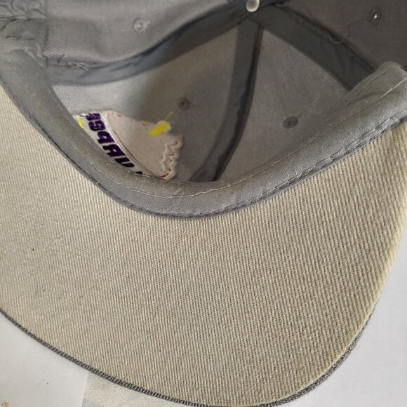 SLURPY 711 2016 Hat Snapback Baseball Cap Dad Trucker - Picture 9 of 11